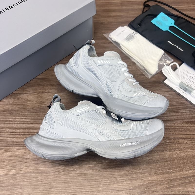 Balenciaga Triple S Series Shoes